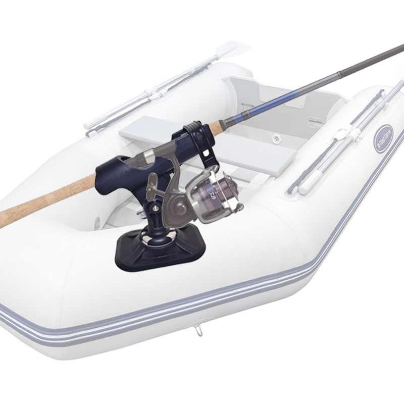 ที่วางคันเบ็ดตกปลาแบบพับได้สำห - Fishing Kayak Seat บทวิจารณ์และราคา