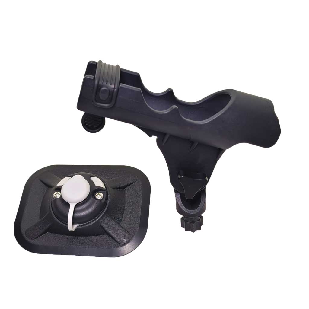 ที่วางคันเบ็ดตกปลาแบบพับได้สำห - Fishing Kayak Seat บทวิจารณ์และราคา