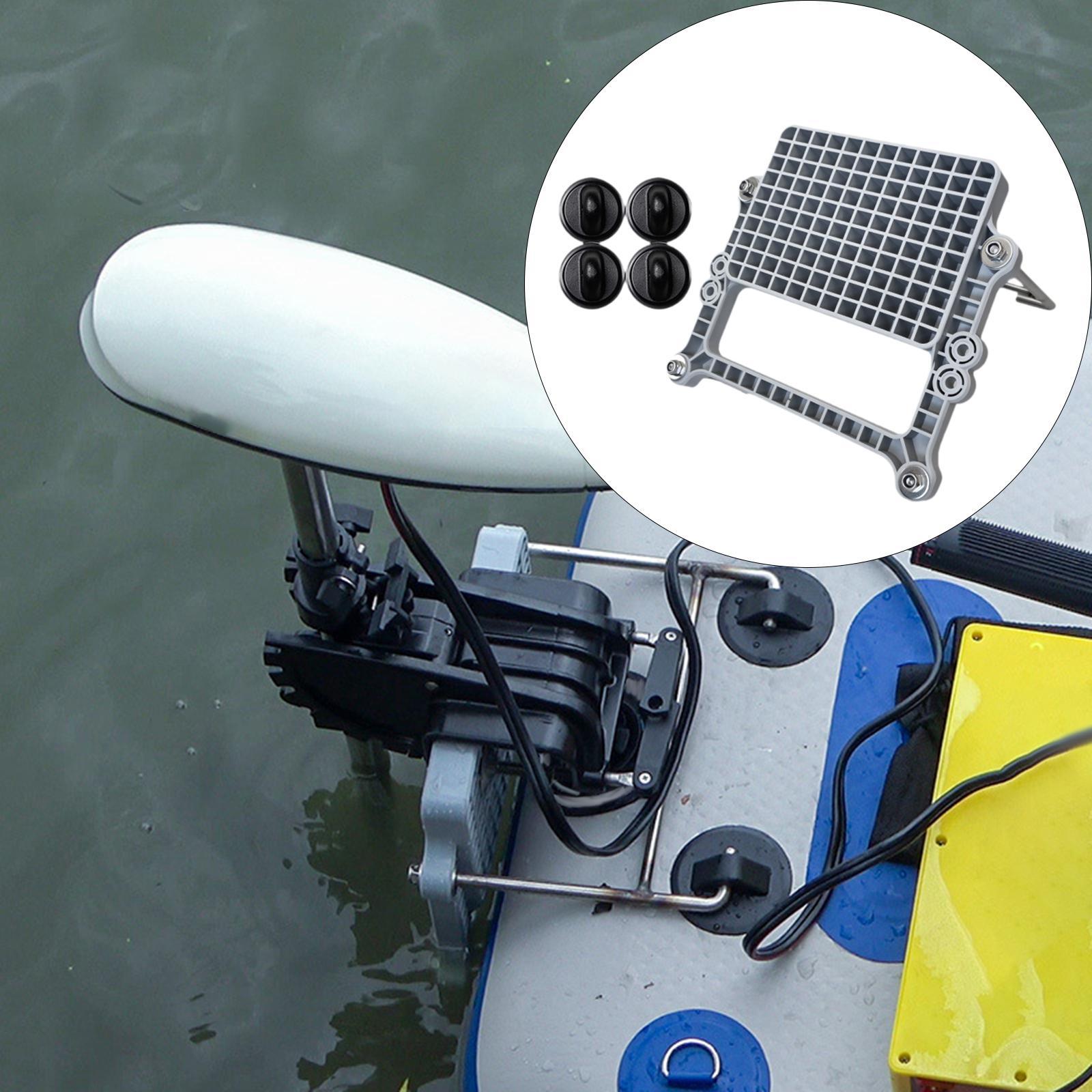 เรือชุดติดตั้งมอเตอร์ประสิทธิภ - Fishing Kayak Crate บทวิจารณ์และราคา