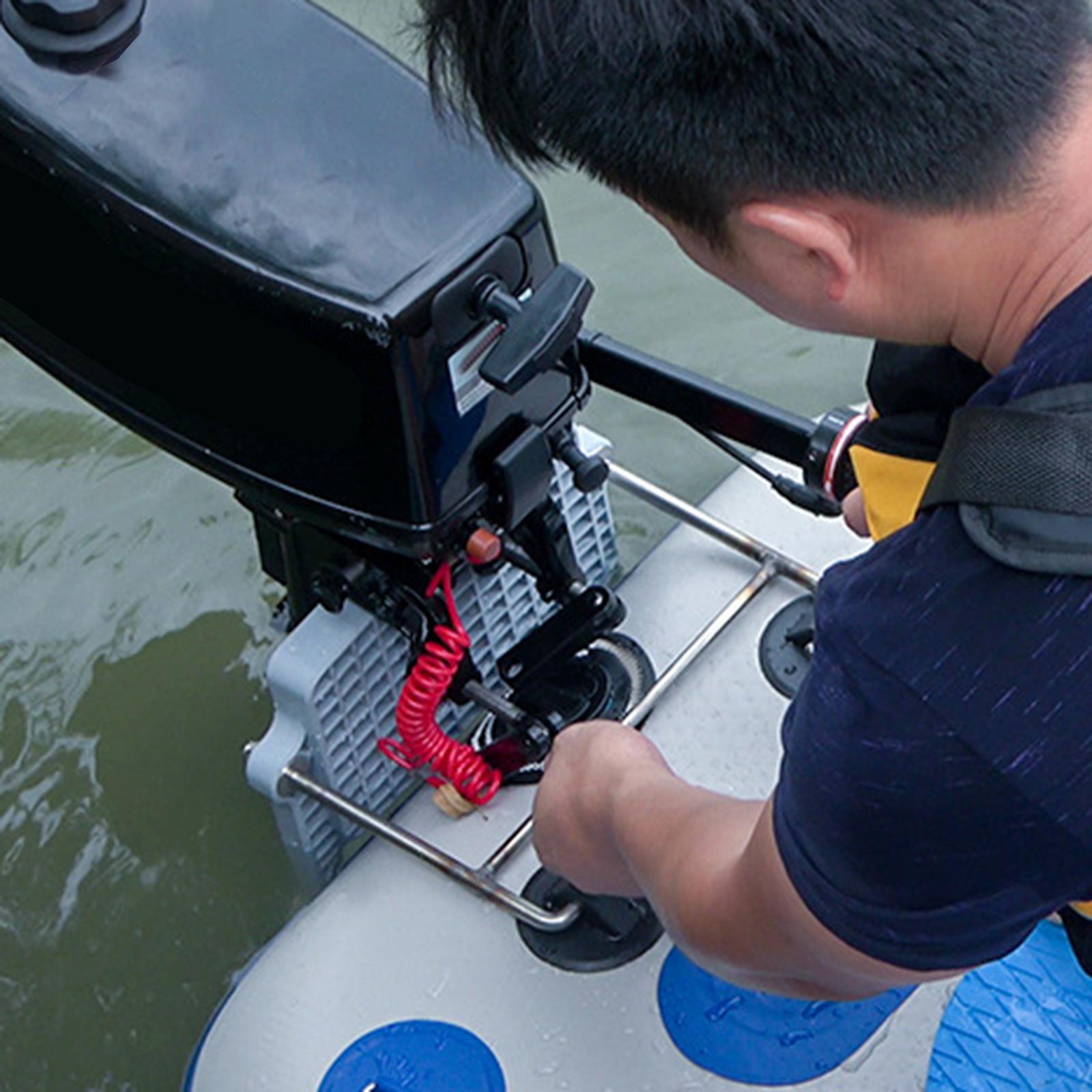เรือชุดติดตั้งมอเตอร์ประสิทธิภ - Fishing Kayak Crate บทวิจารณ์และราคา