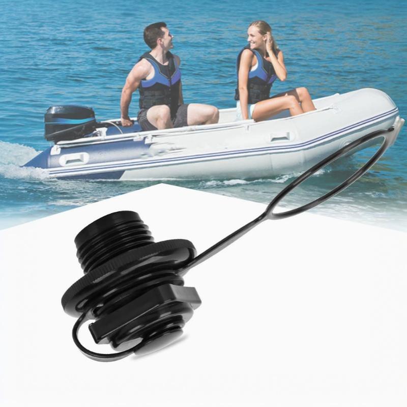 วาล์วลมสำหรับเรือเป่าลมแบบเปลี - Fishing Kayak Inflatable บทวิจารณ์และราคา