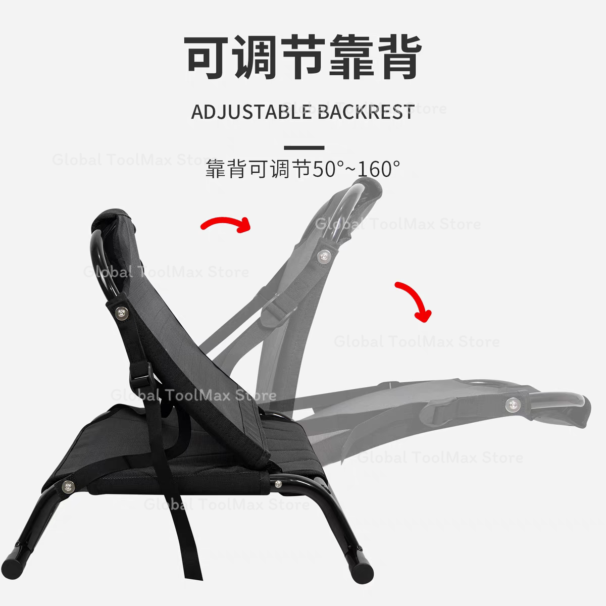 ที่นั่งแบบติดตั้งสำหรับเรือโรโ - Fishing Kayak Seat บทวิจารณ์และราคา
