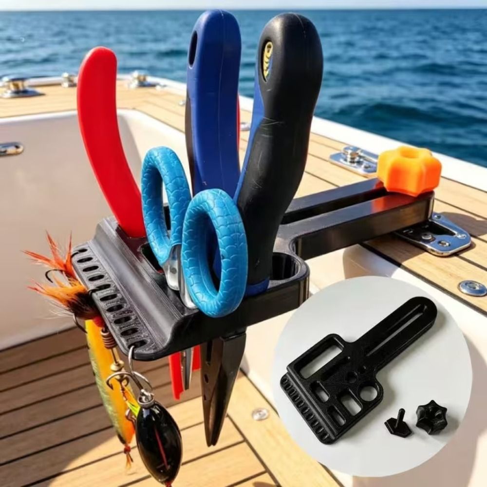 ที่แขวนอุปกรณ์ตกปลาบนเรือคายัค - Fishing Kayak Cart บทวิจารณ์และราคา