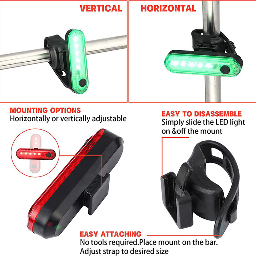 ไฟนำทางเรือ LED ชาร์จ USB ไฟสั - Fishing Kayak Crate บทวิจารณ์และราคา
