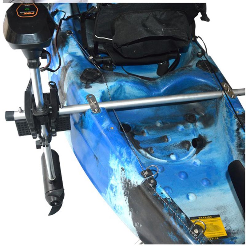 มอเตอร์ทรอลลิ่งอัลลอยสำหรับติด - Fishing Kayak Trolling Motor บทวิจารณ์และราคา